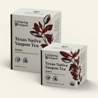 Browse All - CatSpring Yaupon