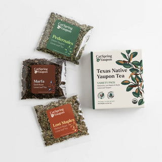 CatSpring Yaupon Multipacks