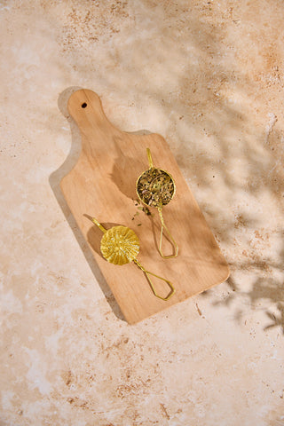 Hill Country Mornings Gift Set