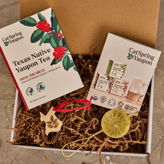 Hill Country Mornings Gift Set