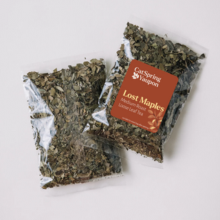 Loose Leaf Yaupon Variety Pack
