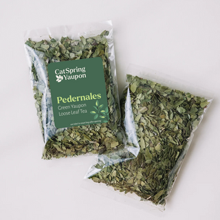 Loose Leaf Yaupon Variety Pack