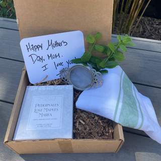 Thoughtful Moment -Yaupon Gift Bundle