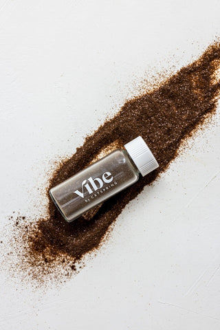 VIBE: Yaupon Crystals – Instant Organic Energy Boost
