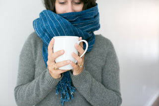 Best Teas To Help With Allergy Season Inflammation