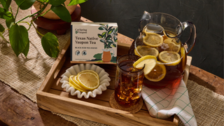 Yaupon & Thanksgiving Pairings to Celebrate the Season