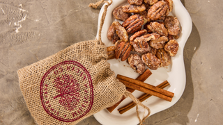 A Taste of Texas, Two Ways