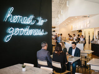 Why Authenticity is Key to Success: Staying On Brand with Honest Mary's - CatSpring Yaupon