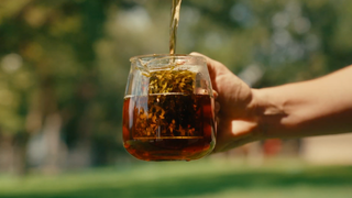 Loose Leaf Yaupon Tea