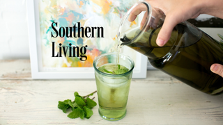 2016 Winner of Best Tea from Southern Living Magazine