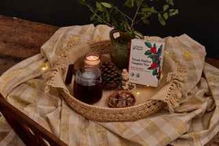 New Year, New Rituals: Rethinking Your Daily Cup