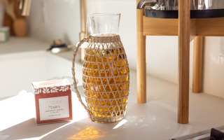 The Best Teas for Energy and Weight Loss