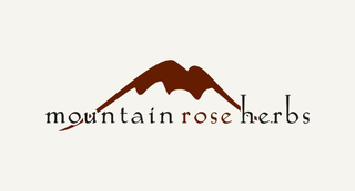 Mountain Rose Herbs Logo