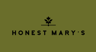 Honest Mary's Logo