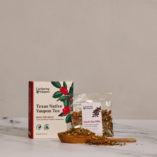 Hill Country Mornings Gift Set