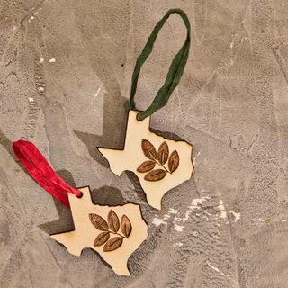 Hill Country Mornings Gift Set