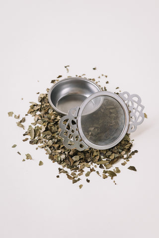 Tea Strainer