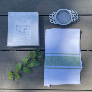 Thoughtful Moment -Yaupon Gift Bundle