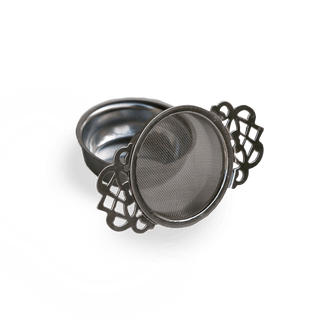 Tea Strainer - CatSpring Yaupon